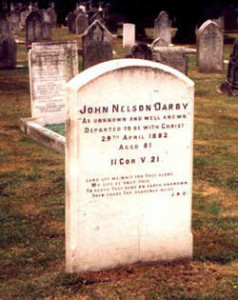 JND-grave