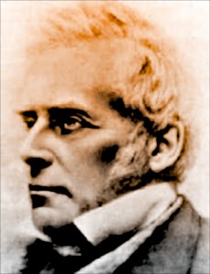 J N Darby (1800-82)