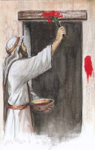 JN Darby on the Passover –  Christ our Passover